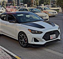 هيونداي فلوستر